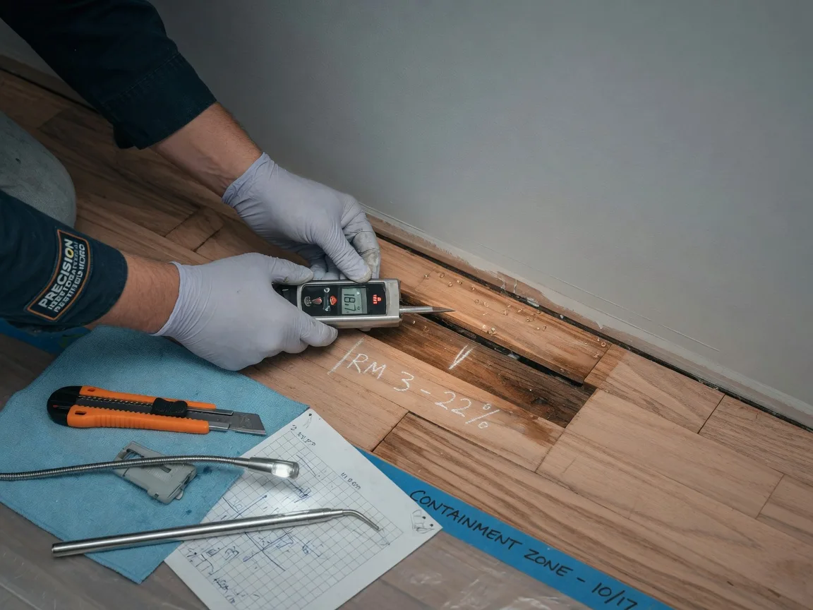 Why choose Water Removal in Cowlesville, NY